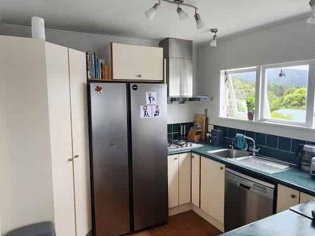 House for rent in Days Bay, Wellington