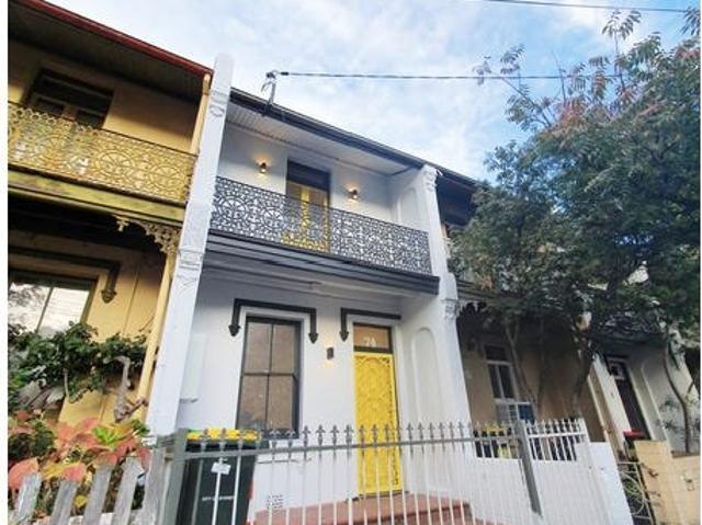 House for rent in Sydney, New South Wales