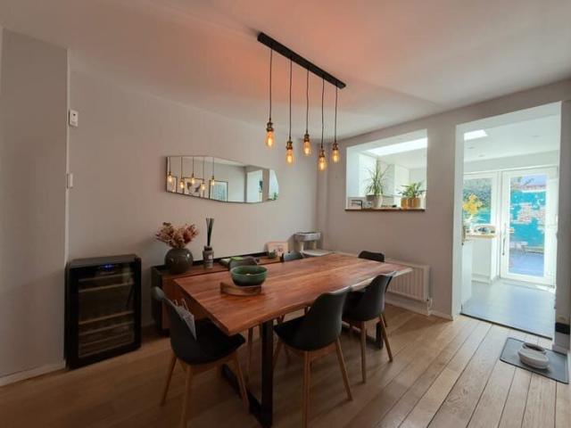 Maison location à Brabant