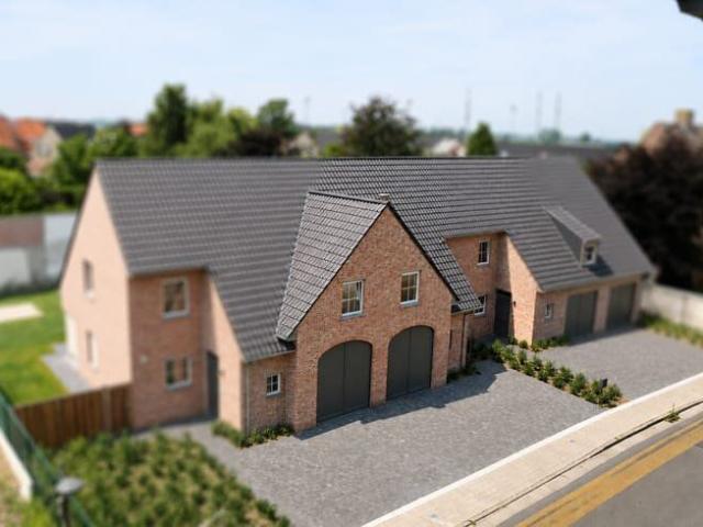 Maison location à Wingene, West-Vlaanderen