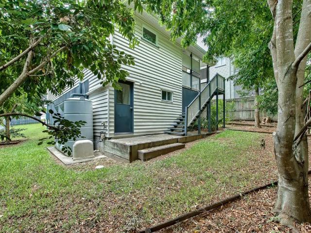 House for rent in Toombul, Queensland