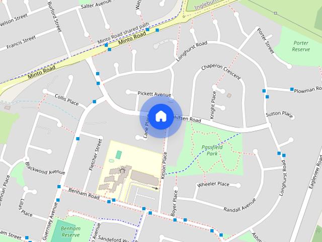House for rent in Sydney, New South Wales