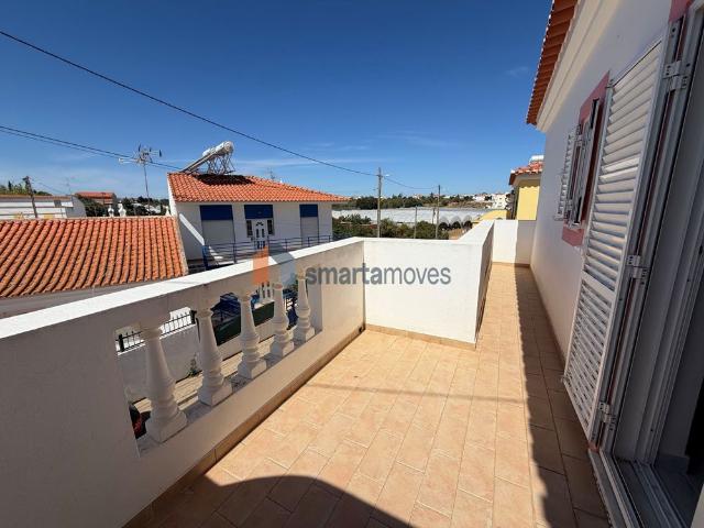 Casa alugar em Castro Marim