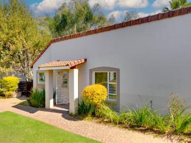 House for rent in Sandton, Douglasdale