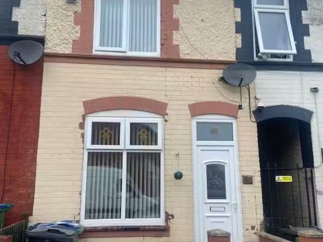 House for rent in Smethwick, West Midlands