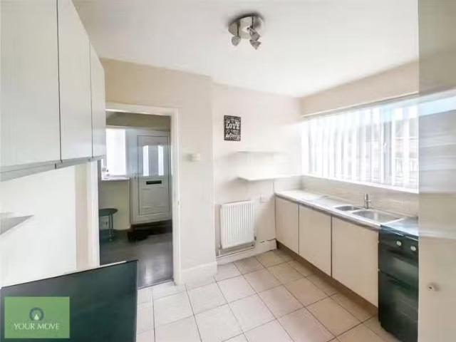 House for rent in Stoke Pound, Bromsgrove