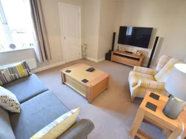 House for rent in North Weston, Portishead