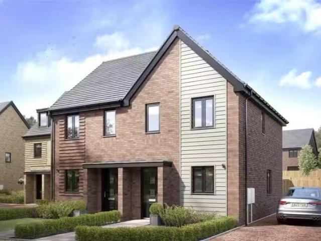 House for rent in Duton Hill, Essex