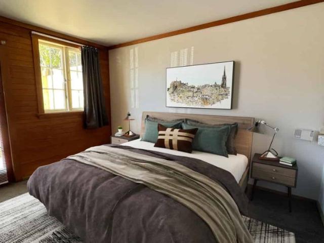 Townhouse for rent in Devonport