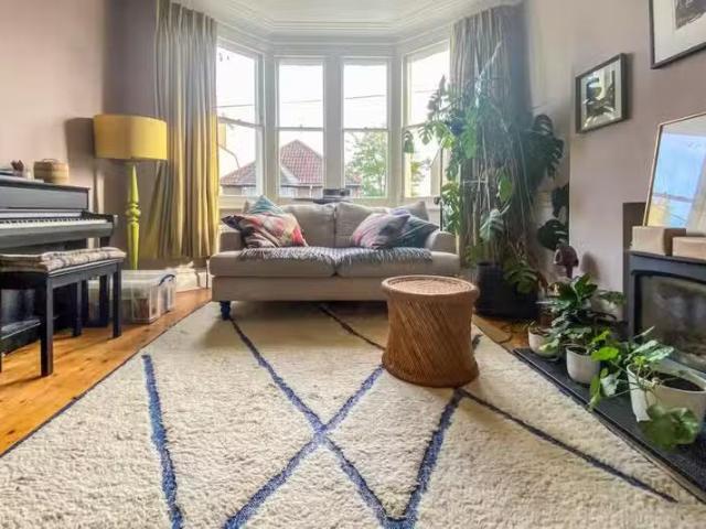 House for rent in Feckenham, City Of Bristol