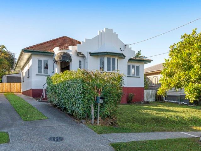 House for rent in Toombul, Queensland