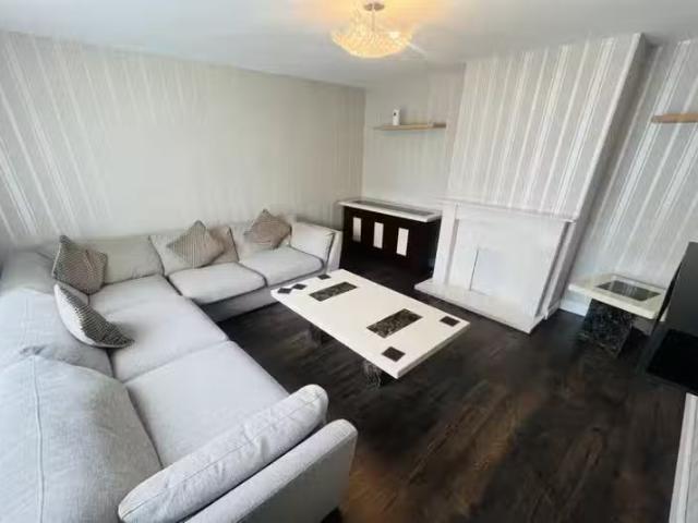 House for rent in Feckenham, City Of Bristol