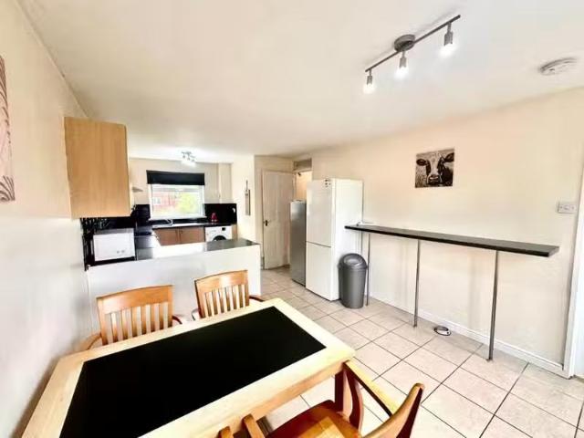 House for rent in Stonydelph, Kettlebrook