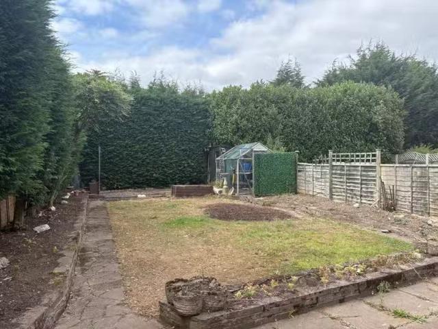 House for rent