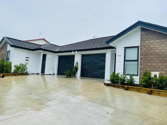 Apartment for rent in Hamilton, Waikato