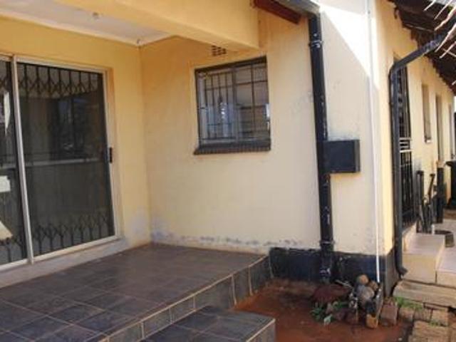 House for rent in Kagiso, Gauteng