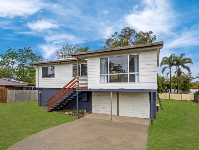 House for rent in Browns Plains, Greater Brisbane