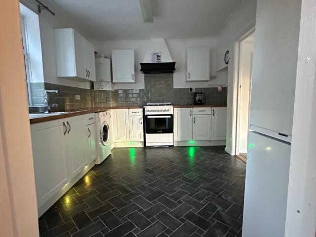 House for rent in Holywell Estate, North Watford