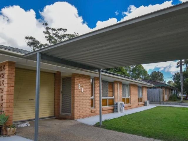 House for sale in Toombul, Queensland