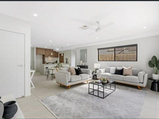 Townhouse for rent in Toombul, Queensland