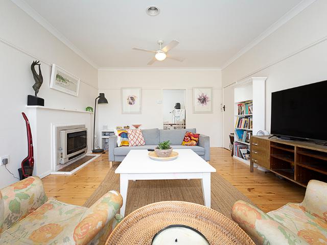 Property for rent in Griffith, Australian Capital Territory