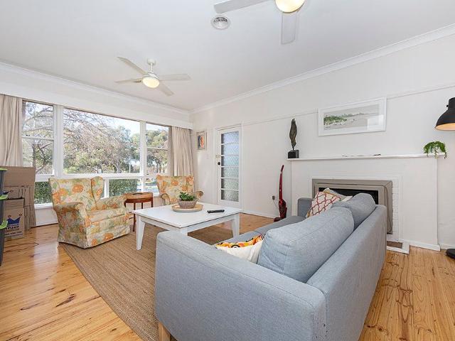 House for rent in Griffith, Australian Capital Territory