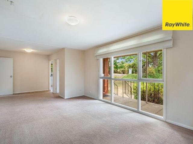 House for rent in Lyneham, North Canberra