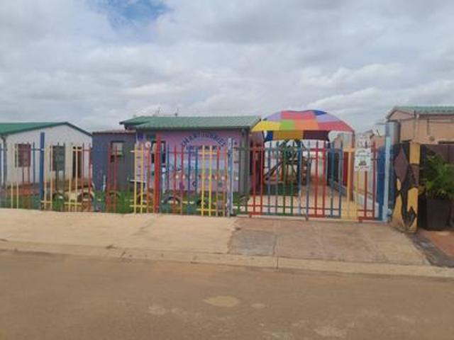 House for sale in Soweto, Gauteng