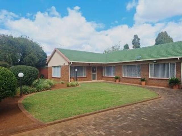 House for sale in Ekurhuleni, Gauteng
