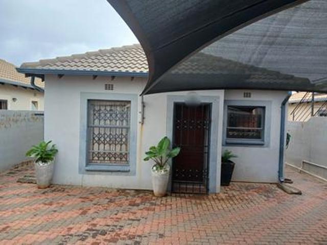 House for sale in Midrand
