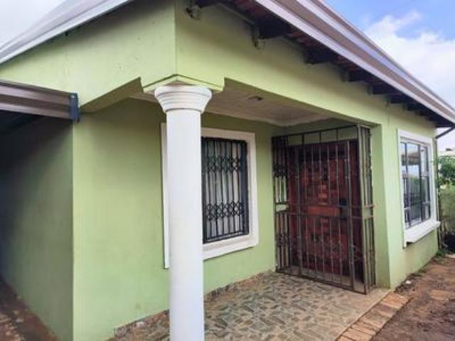 House for sale in Soweto, Gauteng