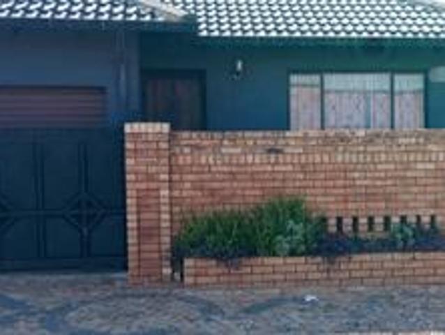 House for sale in Soweto, Gauteng