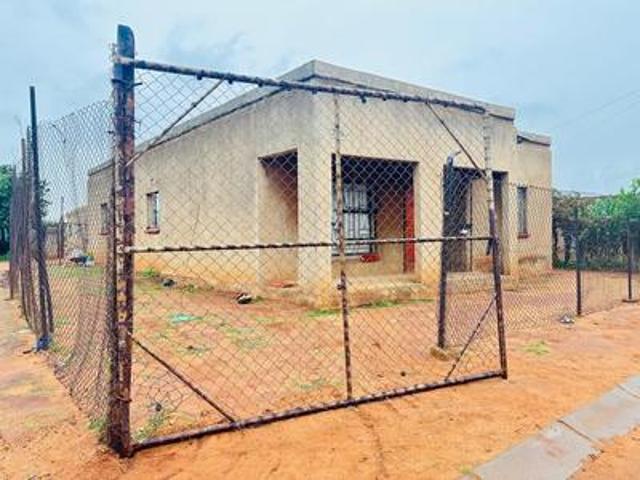 House for sale in Westonaria, Gauteng