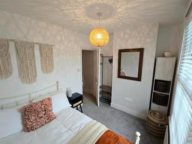 House for rent in Worthing, West Sussex