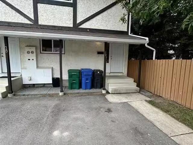 Condo for rent in Lethbridge, Alberta