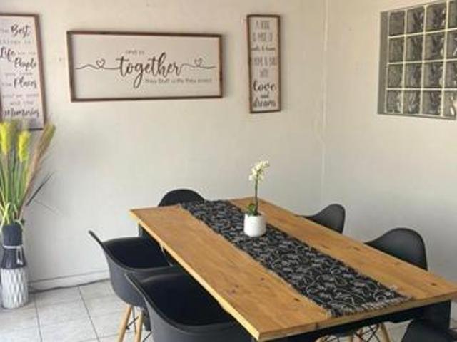 House for sale in Sedibeng, Gauteng