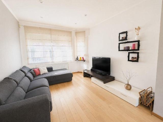 Maison location à Pins Noirs - Zwarte Dennen, Woluwe-Saint-Pierre - Sint-Pieters-Woluwe