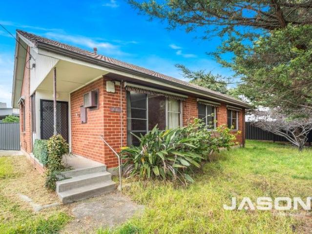 House for rent in Dallas, Victoria