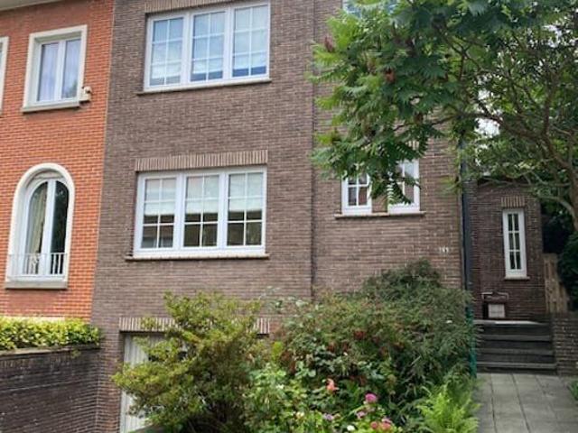 Maison location à Sint-pieters-woluwe, Bruxelles