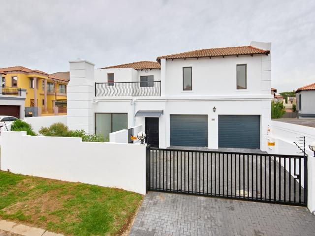House for rent in Vorna Valley, Midrand