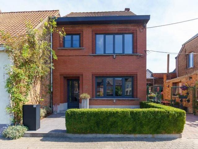 Maison location à Humbeek, Brabant