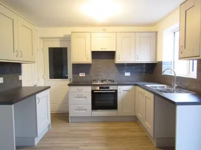 House for rent in Kettlebrook, Isle Of Man