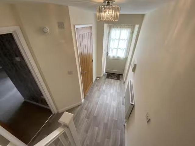 House for rent in Cromarty, Scotland
