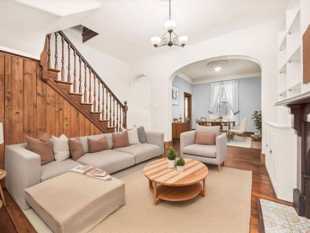 House for rent in Sydney, New South Wales