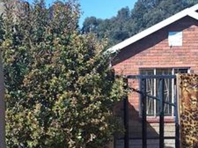 House for rent in Vosloorus, Gauteng