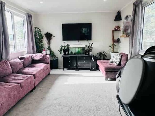 Apartment for rent in Papakura, Oroua County