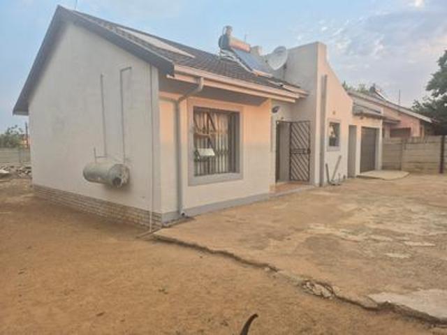 House for sale in Johannesburg, City of Johannesburg Metropolitan Municipality