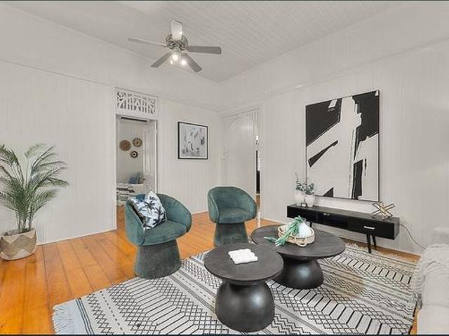 House for rent in Toombul, Queensland