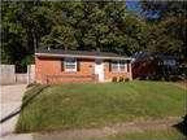 House for rent in Campbell, Kentucky