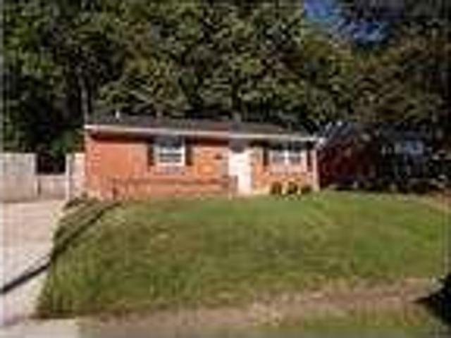 House for rent in Southgate, Michigan